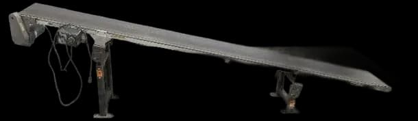 Incline/Decline Conveyors | Conveyor Solutions | Dorner