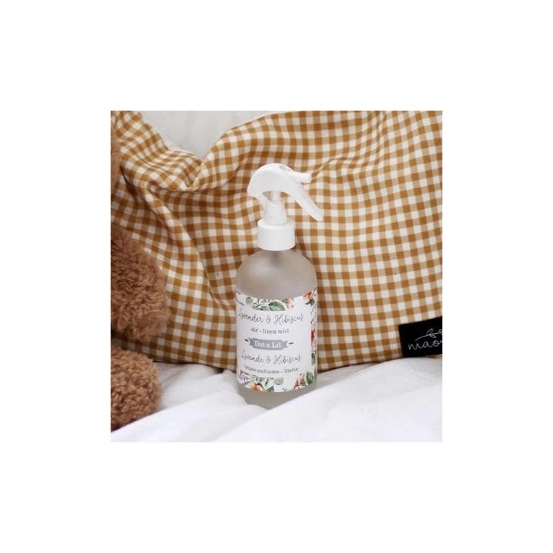 Dot & Lil Lavender Room Spray