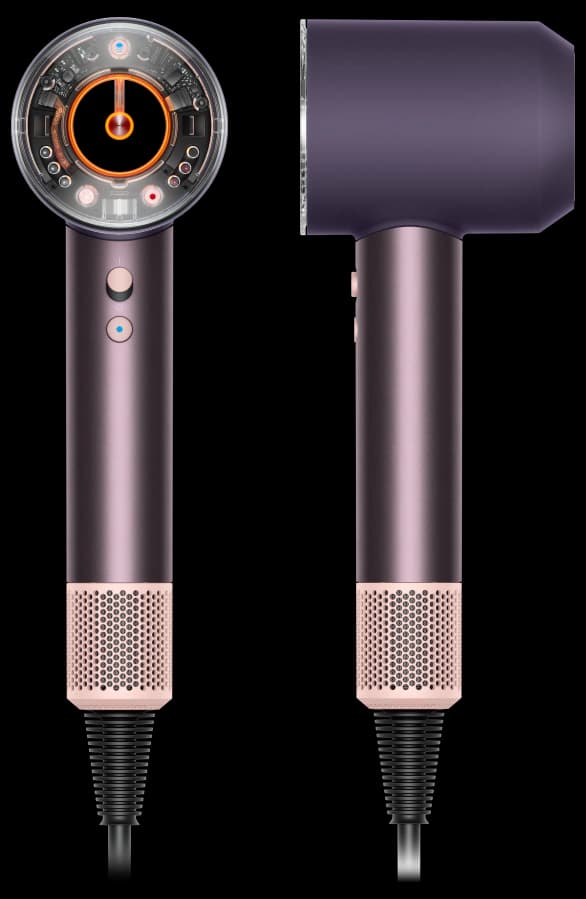 Dyson Supersonic™ Hair Dryer For Businesses | Dyson Australia