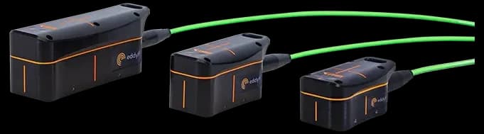 Eddyfi Lyft Pulsed Eddy Current Inspection System - Rent/hire