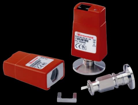 Edwards APG100-XM - Active linear Pirani vacuum gauge | TEquipment