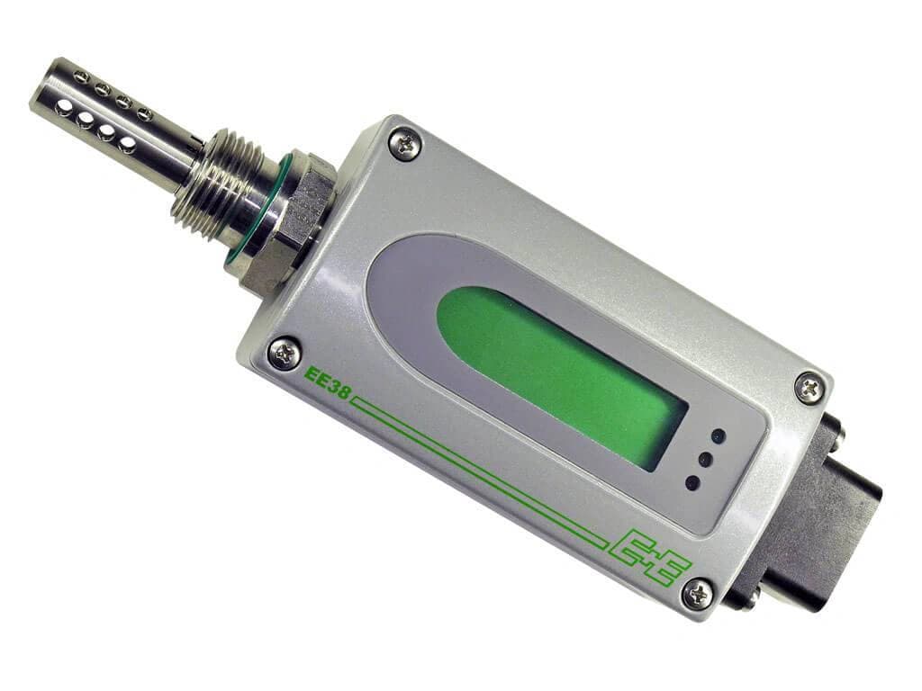 E+E Elektronik Compact Moisture in Oil Transmitter - ECEFast
