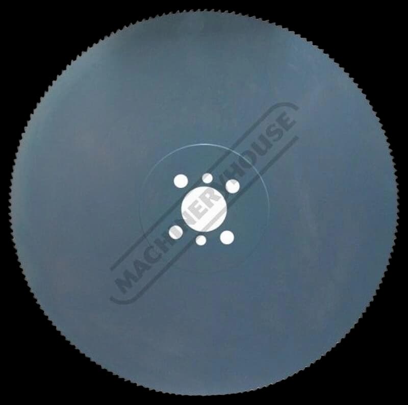 Cold Saw Blades | Brobo Blades | Metal Cutting Blades – Sharp Edge Aust