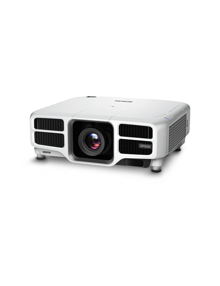 Epson Pro L1755UNL - WUXGA 3LCD Laser Projector w/out Lens, 15000 ...