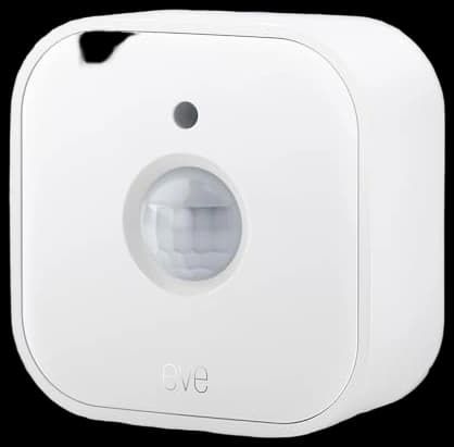 Eve Motion - Smarter Bewegungssensor - InternetderDinge.blog