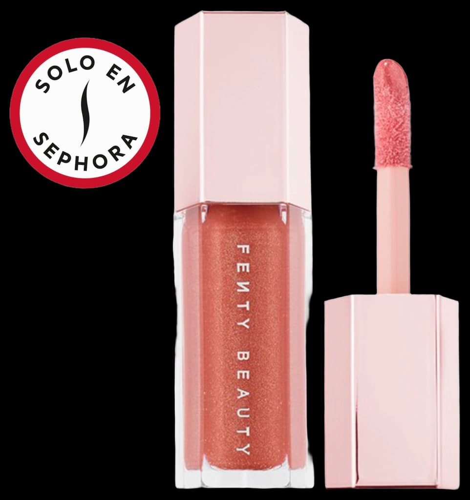 Køb Gloss Bomb Universal Lip Luminizer Riri fra Fenty Beauty - Matas