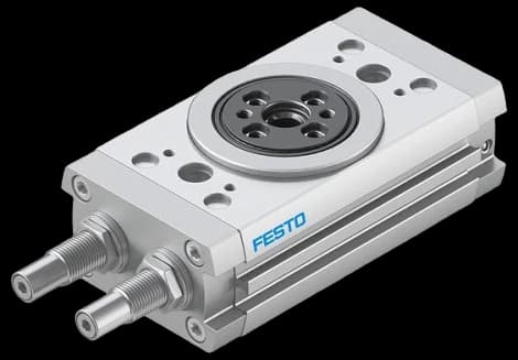 DRRD-16-180-FH-Y9A - Rotary Actuator - Festo Rack and Pinion Actuators ...
