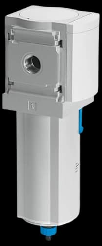 Festo MS6-LWS Series Water Separator | Water Separators | Motion World