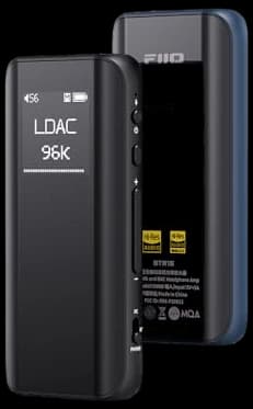 Shanling UP5 Vs FiiO BTR5: What's New With the Latest Bluetooth ...
