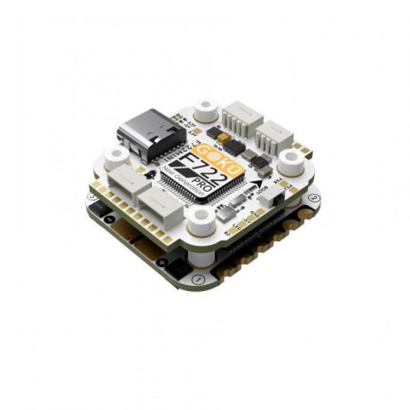 Flywoo GOKU F7 PRO V2 50A BLS 30X30 Stack (MPU6000) buy online at Low ...