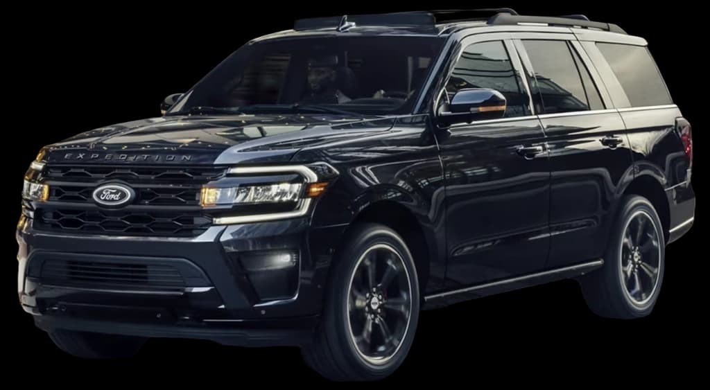 2025 Ford Expedition Max Specs, Dimensions & Colors | Cars.com