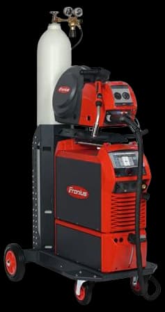 Fronius TPS 500i