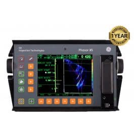 On Sale! GE Phasor XS 16:64 Phased Ar…