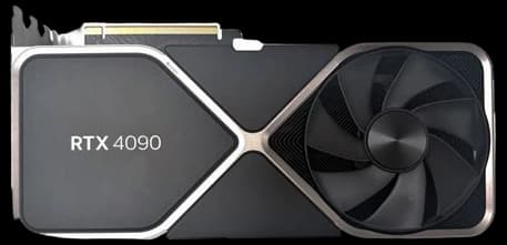 NVIDIA GeForce RTX 4090