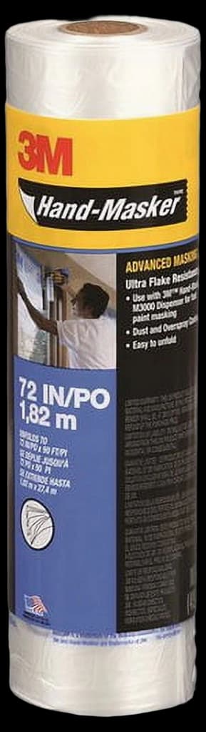 3M Hand-Masker Pre-Folded Masking Film