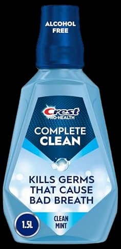 Crest Pro-Health Multi-Protection Rinse