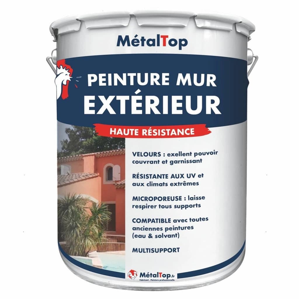 Dulux Diamond Exterior Cobalt Night