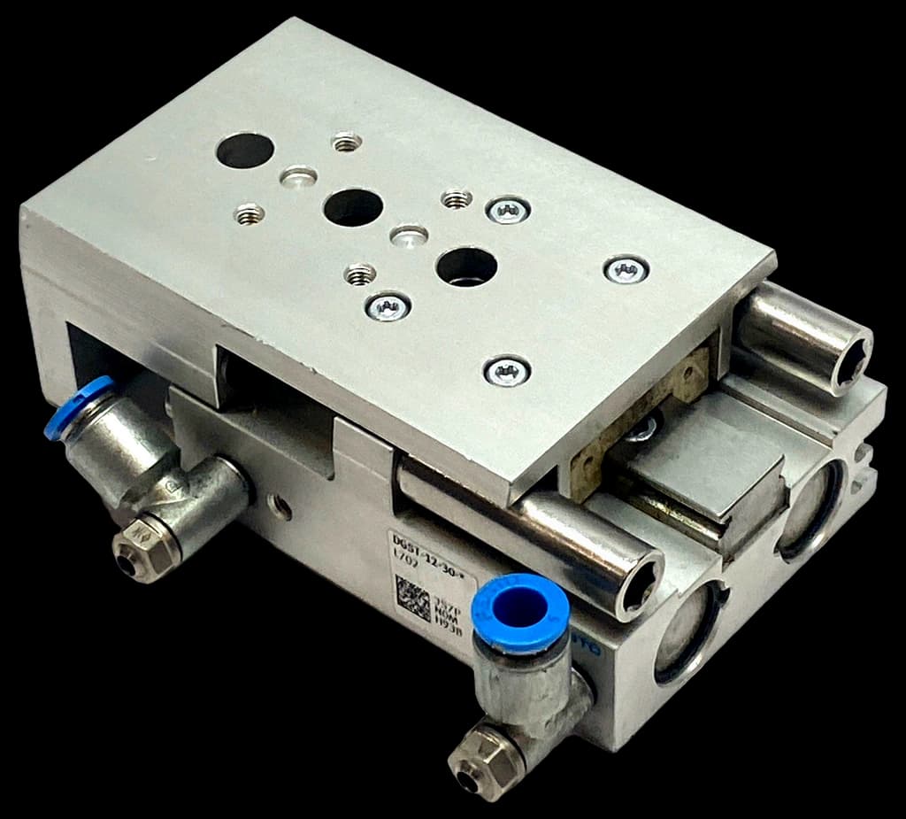 Festo Compact Mini Slide DGST-10-50 - gearwell.cn