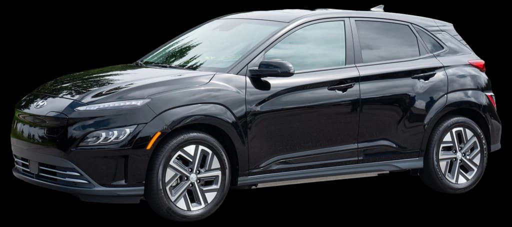 2023 Hyundai Kona Electric | TopSpeed