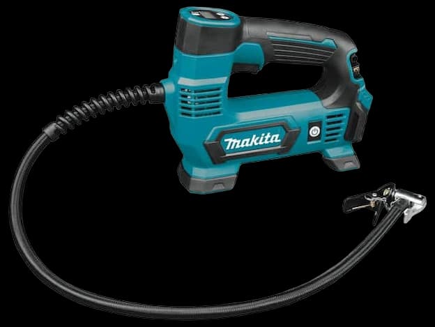 Makita MP100DZ 12V Max CXT Inflator