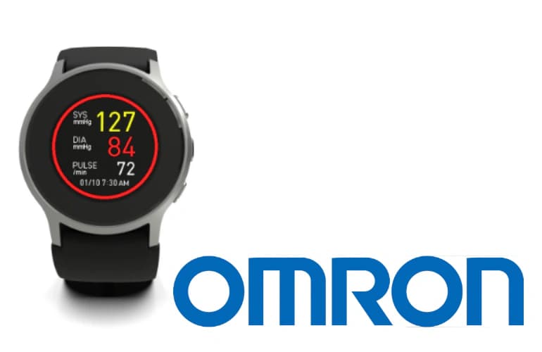 Omron® Healthcare officially launches HeartGuide™, the first wearable ...