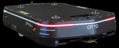 OTTO Engineering Noizebarrier Micr…