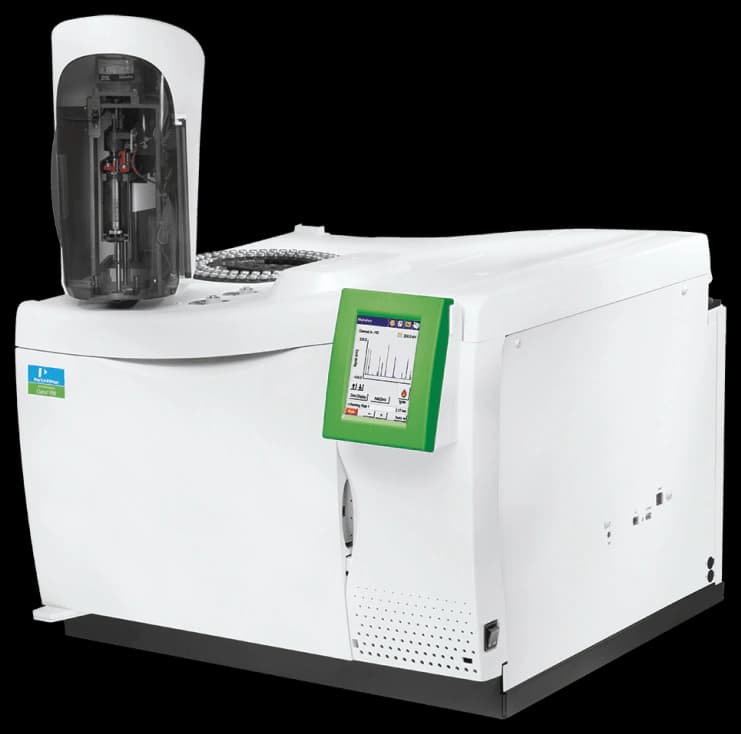 PerkinElmer Clarus 590 and 690 GC Gas Chromatography Machine For ...