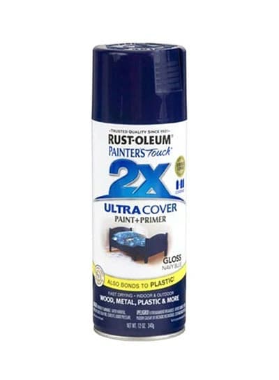 Rust-Oleum Painter s Touch 2X Ultra Cover Navy Blue