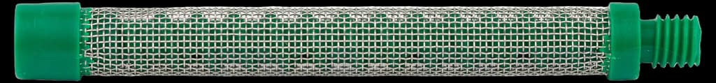 Titan 0.149 Mesh Spray Gun Filter 500-200-15