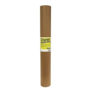 Trimaco E-Z Runner Adhesive Floor Protection Film