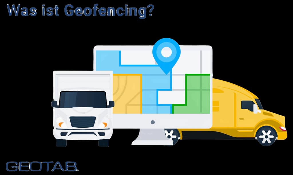 What is geofencing? | Geotab