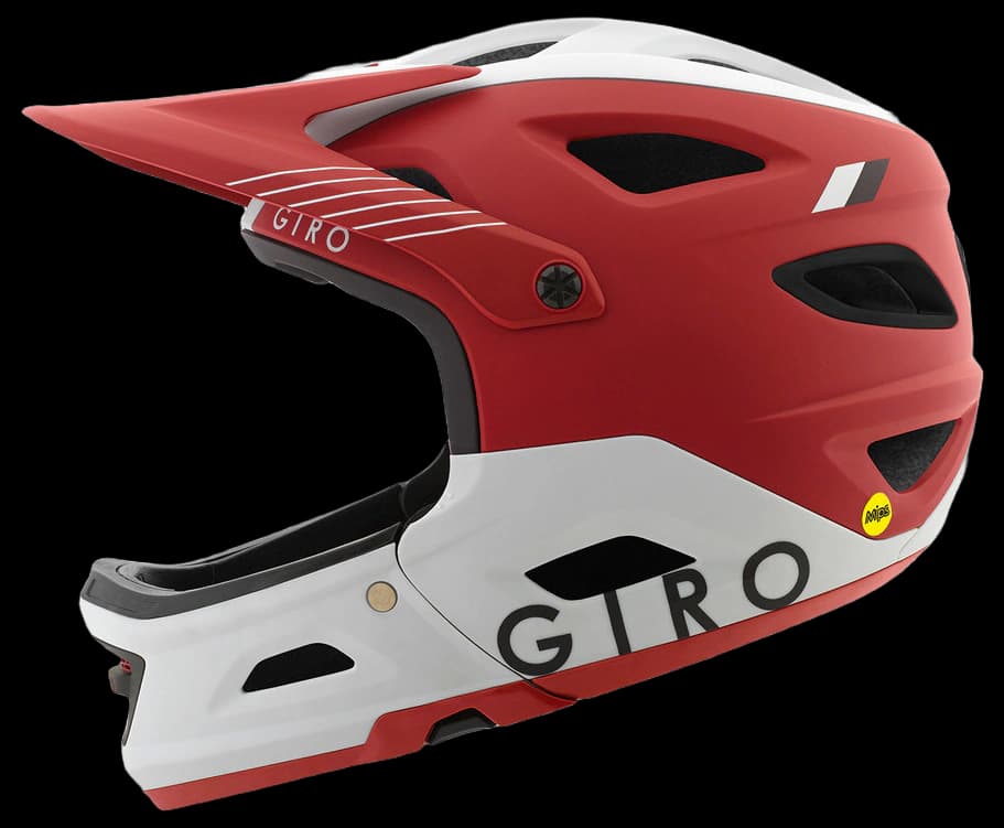 Giro Switchblade Mips Full Face Helmet With Removable Chinguard - £233. ...