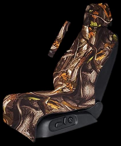 Gorla Premium Universal Waterproof Seat Cover