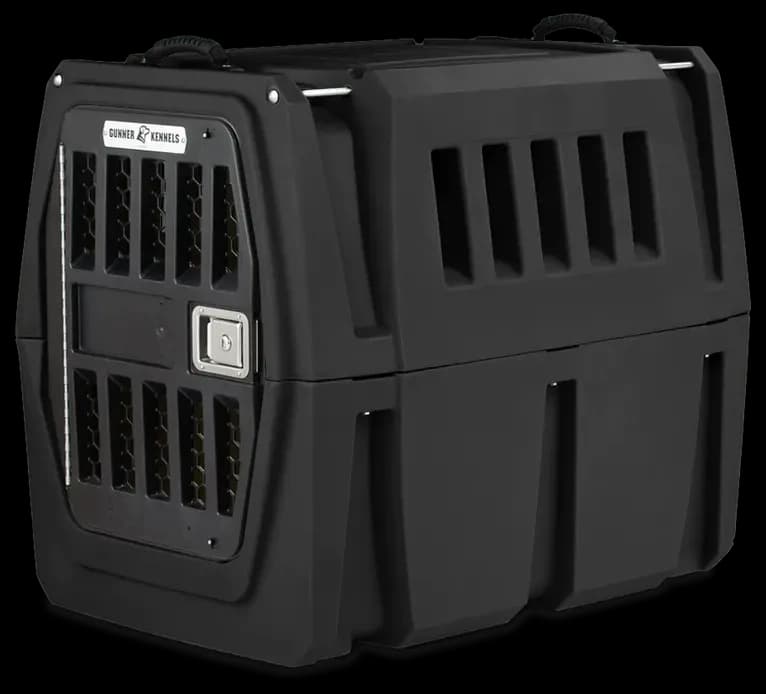 Gunner Kennels Review: G1 Extreme Testing | Suburban K9