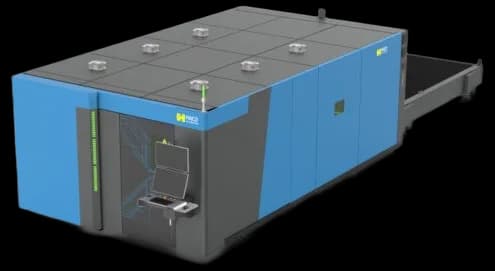 Haco Fiber Laser Cutters for sale in Australia