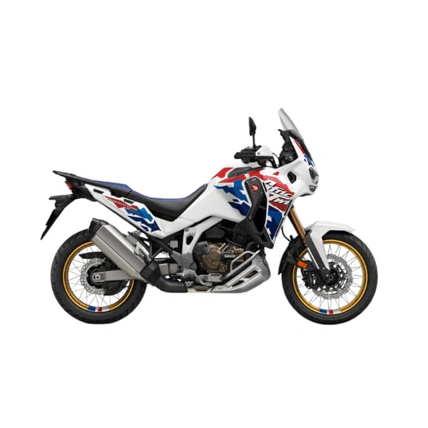 Honda CRF1100L Africa Twin - Alle technischen Daten zum Modell CRF1100L ...