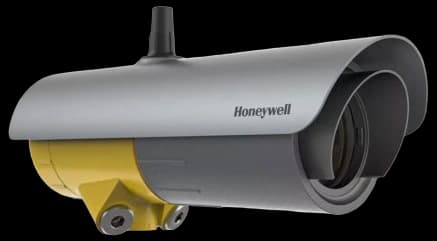 Honeywell Searchline Excel Edge Open Path Gas Detector