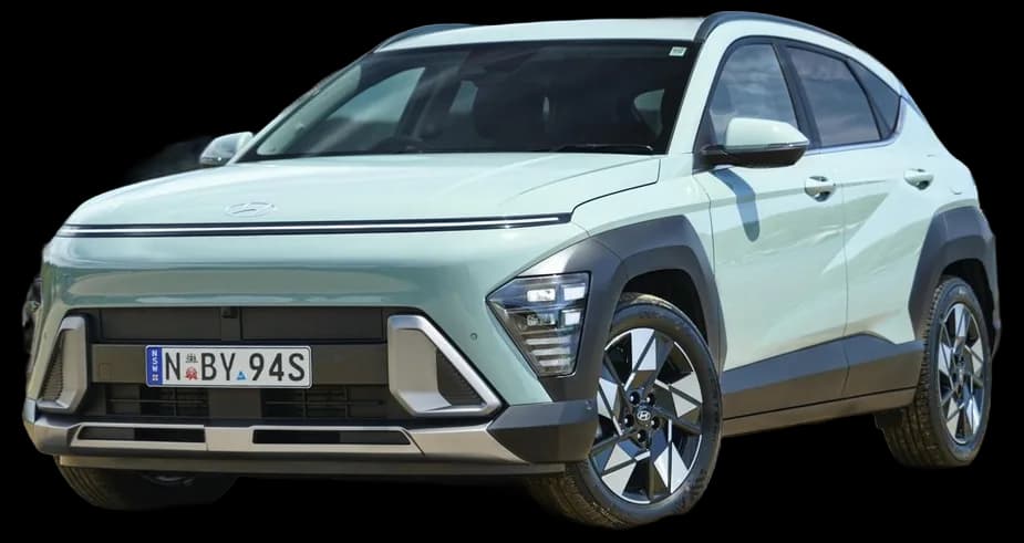 2024 Hyundai Kona Hybrid review | CarExpert
