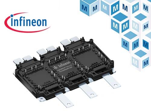 Infineon introduces HybridPACK Drive G2 automotive power module for EV ...