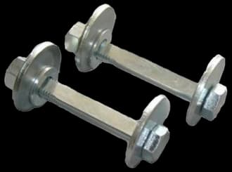 Ingalls Engineering 28800 Alignment Caster / Camber Cam Bolt Kit ...