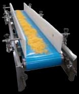 Ultimation Offers Portec Belt Curves and Conveyors