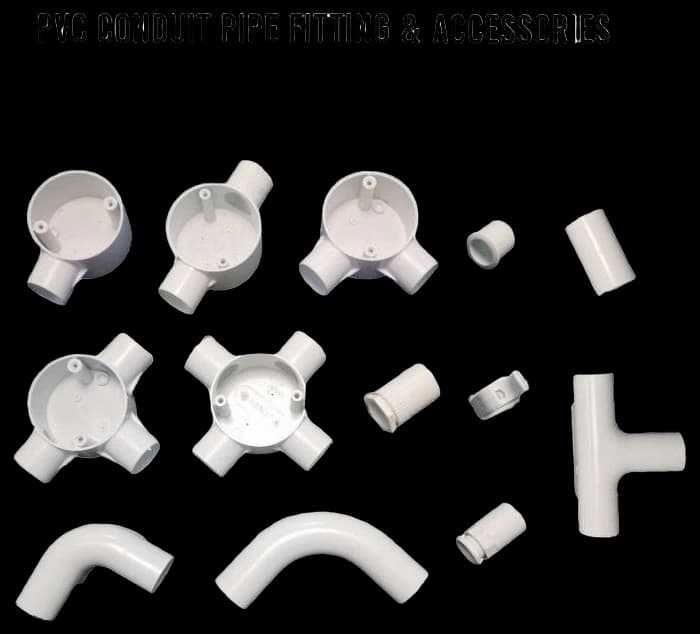 Electrical Conduit Pipe