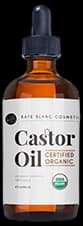 Amazon.com: Kate Blanc Cosmetics Castor Oil Organic for Hair Growth ...