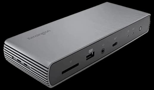 Amazon.com: Kensington SD2600T Thunderbolt 4 Hub, Dual 4K, 65W PD ...