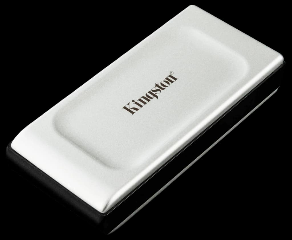 WD BLACK P50 Game Drive SSD mit 500 GB im Test