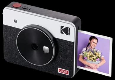 Kodak Mini 3 Retro