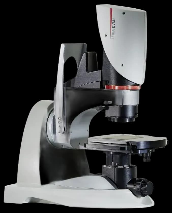 DVM6 Digital microscope | Products | Leica Microsystems
