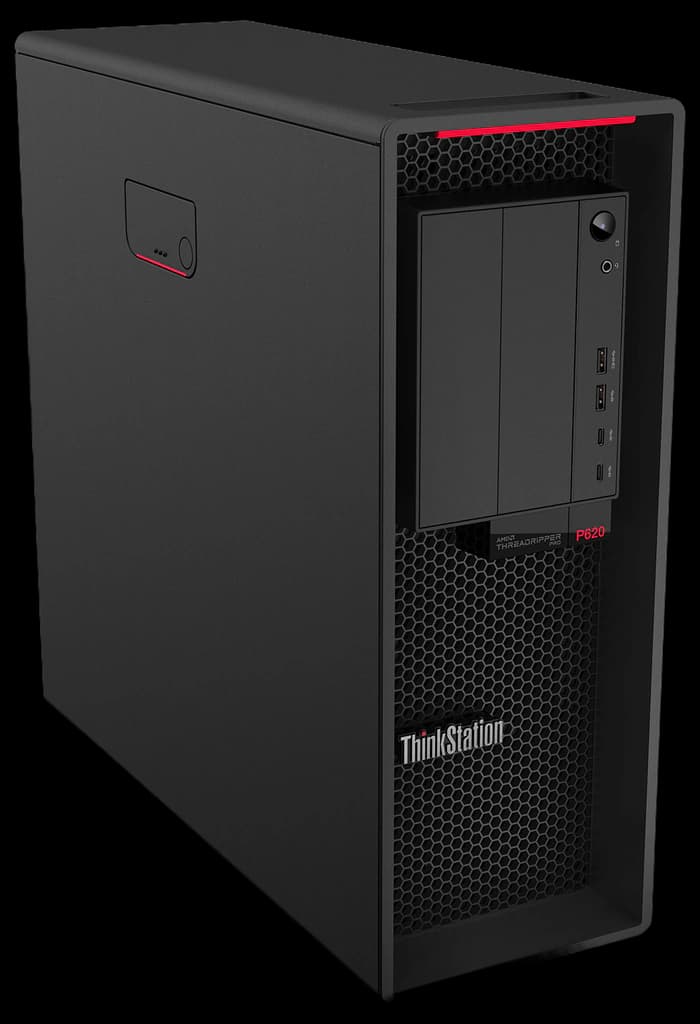 Lenovo ThinkStation P620