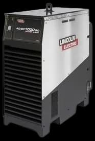 Submerged arc equipment POWER WAVE® AC/DC 1000® SD | Contact LINCOLN ...