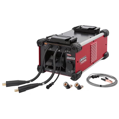 Pro Spot - Welding Systems, Resistance Spot Welders, Aluminum, MIG Welders